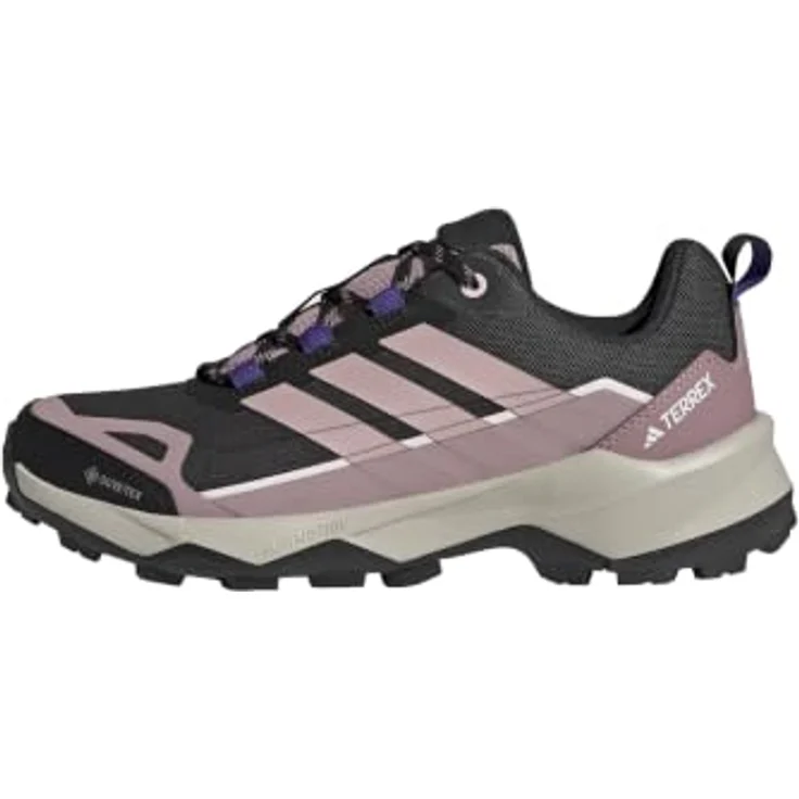 adidas TERREX SKYCHASER AX5 GORE-TEX, Wanderschuh mit LIGHTMOTION Zwischensohle und Continental™ Gummiaußensohle – Bild 1