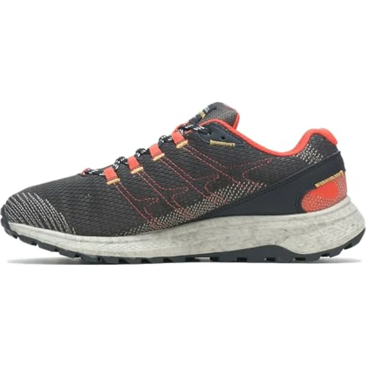 Merrell Fly Strike J067377, Herren Laufschuhe, Mehrfarbig, Größe 41 – Bild 5
