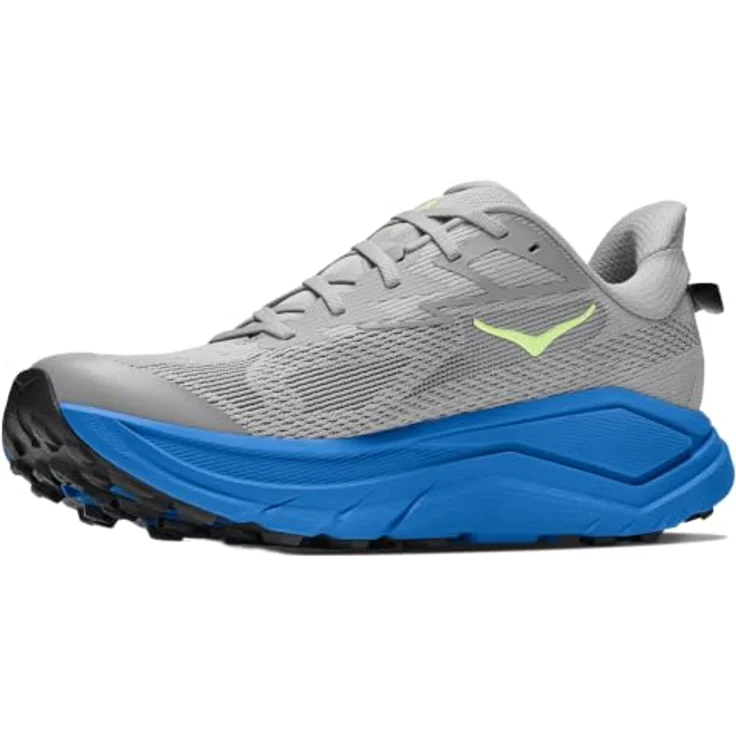 HOKA One One Challenger 8, Laufschuhe für Herren mit bequemer Dämpfung und atmungsaktiven Materialien – Bild 7