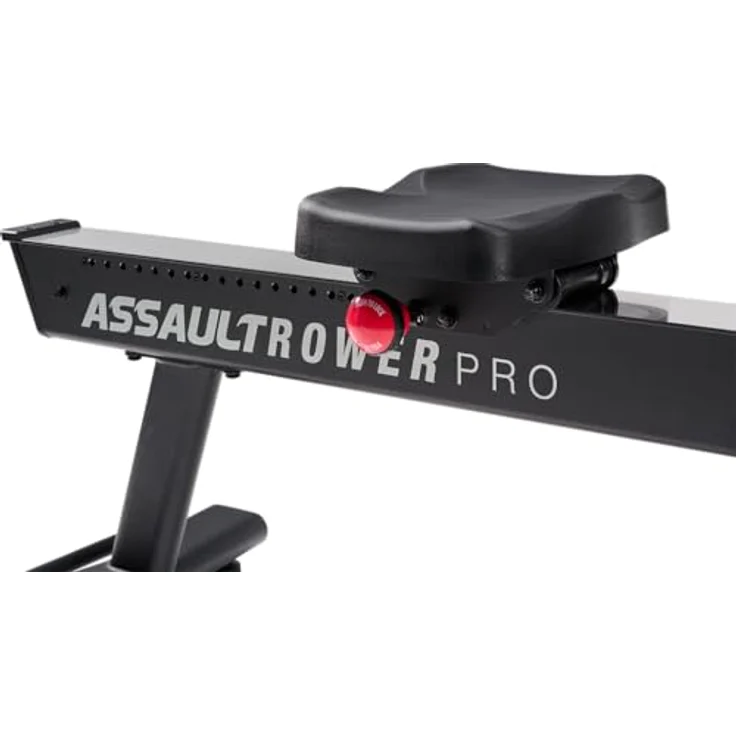 Assault Rudergerät Rower Pro – Bild 3