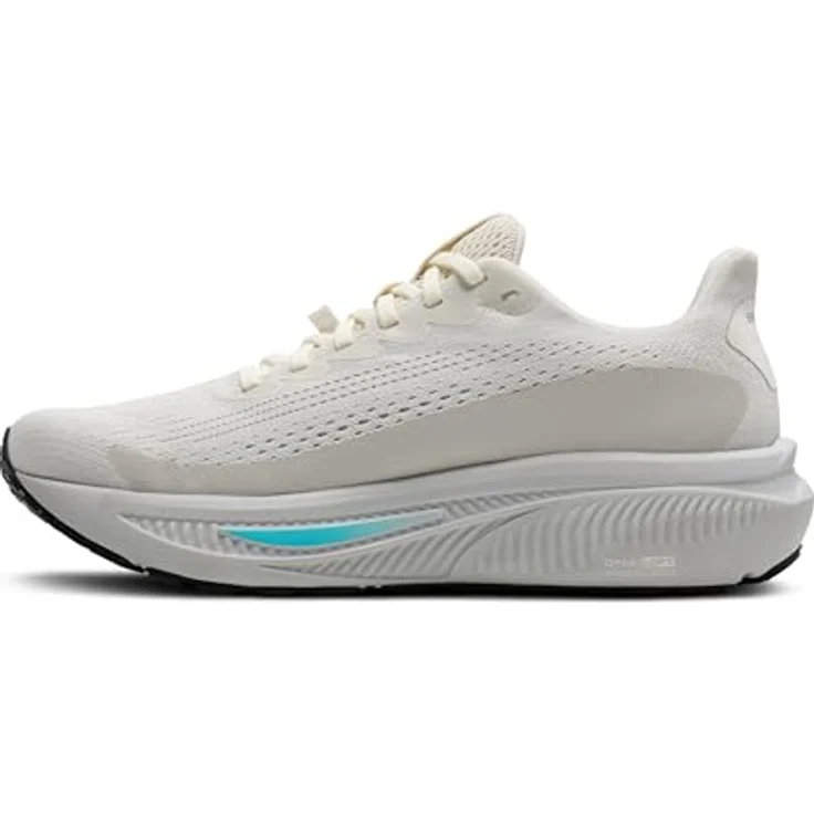 Brooks Ghost 17 GTX, Laufschuhe Damen, wasserdicht, Größe 41, Blau/Grau – Bild 5