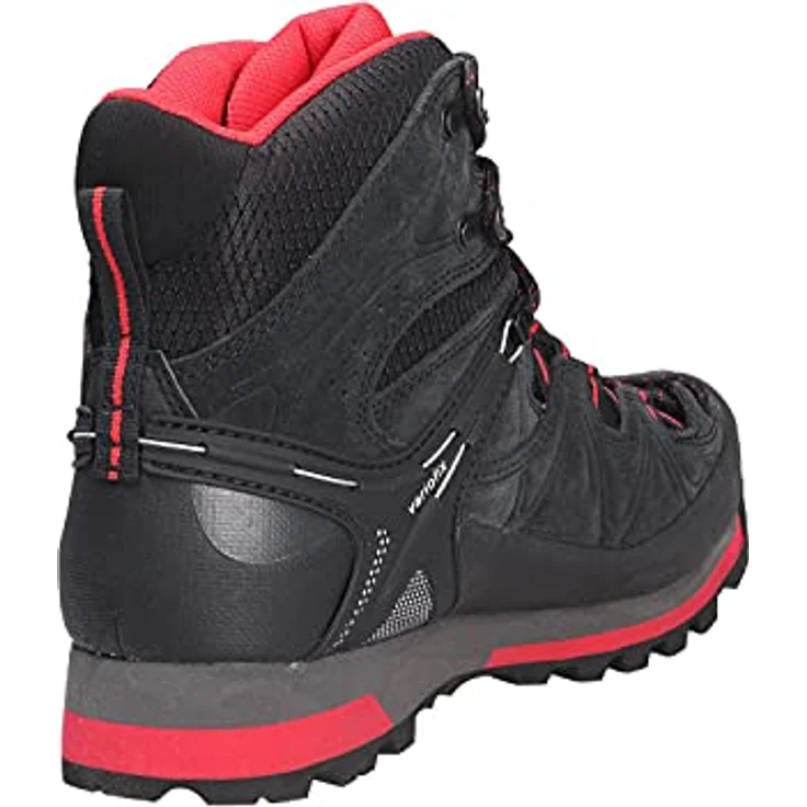 Meindl Wanderschuh TONALE GTX, Herren-Wanderschuh mit hoher Haltbarkeit für alpine Terrain und Wanderwege – Bild 4
