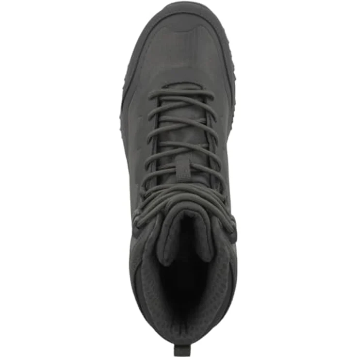 MAGNUM Ultima 6.0 WP Herren Uniformschuhe, wasserdicht, grau, Größe 43, aus recycelten Materialien – Bild 2