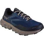 inov-8 Rocfly G 350 GTX, Herren Wanderschuhe, wasserdicht, atmungsaktiv, blau