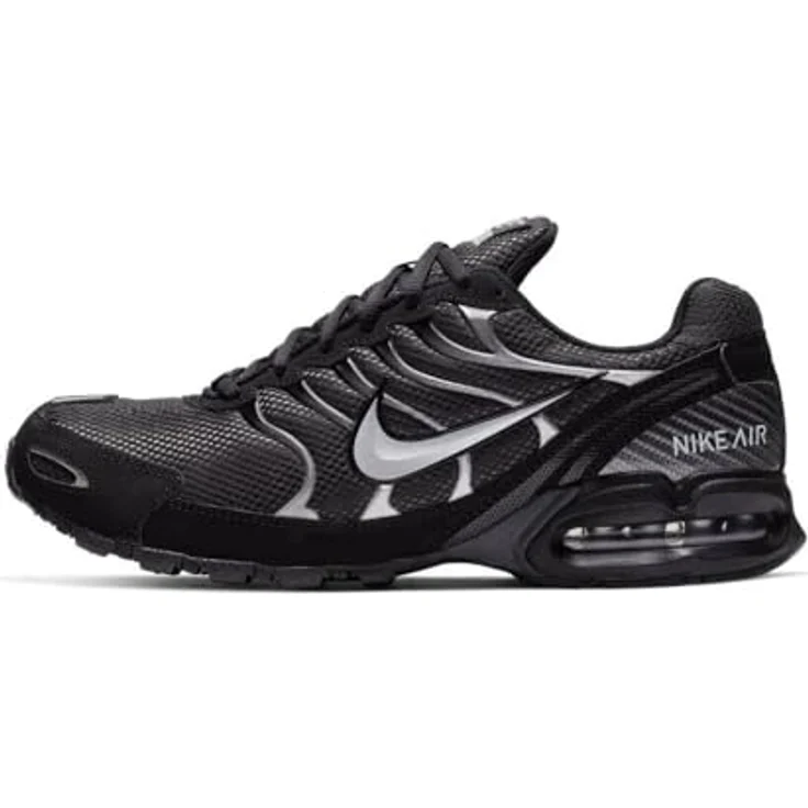 Nike Air Max Torch 4, Herren Laufschuhe aus Textil und Kunststoff, Schnürer – Bild 2