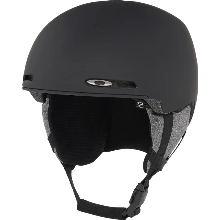 Oakley MOD1, Skihelm mit BOA® 360-Passformsystem, feste Belüftung und FIDLOCK®-Schnalle, Größe S (51 - 55 cm)