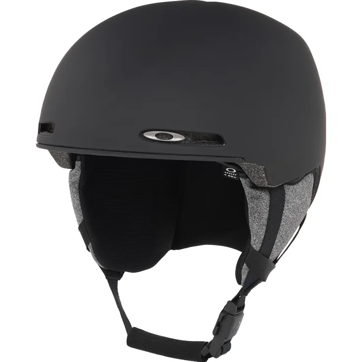 Oakley MOD1, Skihelm mit BOA® 360-Passformsystem, feste Belüftung und FIDLOCK®-Schnalle, Größe S (51 - 55 cm)