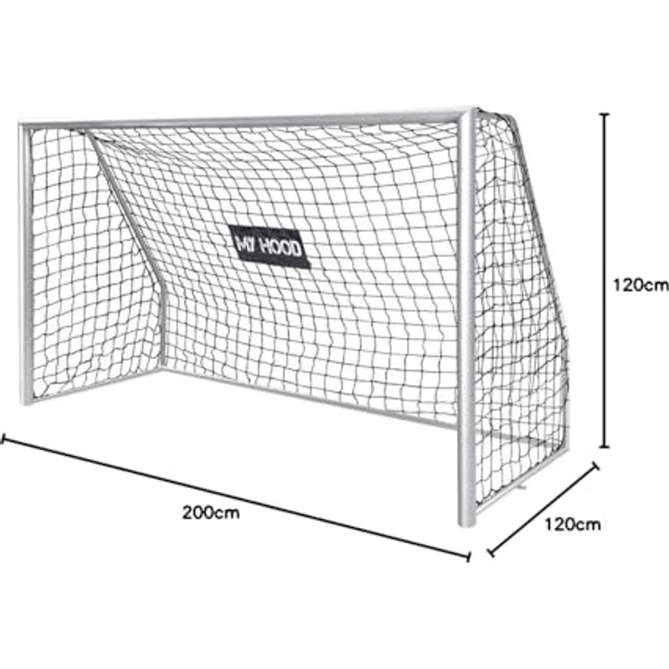 My Hood - Champion Football Goal 300 x 200 (302321) – Bild 3