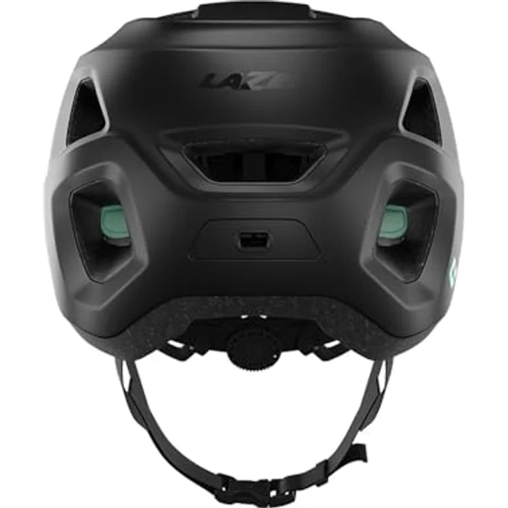 Lazer Unisex Lupo KinetiCore Helm, Matte Black, Einheitsgröße 55-61 cm, TurnSys-Anpassungssystem, Brillenfreundliche Aussparungen, Biostatic Stays Fresh Technologie – Bild 4