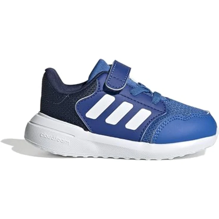 Adidas Tensaur Run 2.0, Leichte Laufschuhe für Kinder, Alltagstauglich – Bild 2