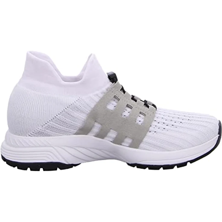 UYN LADY WASHI, ultraleichte Laufschuhe aus PAPER COTTON, atmungsaktiv, antibakteriell, mit U-CONTROL-Sohle – Bild 4