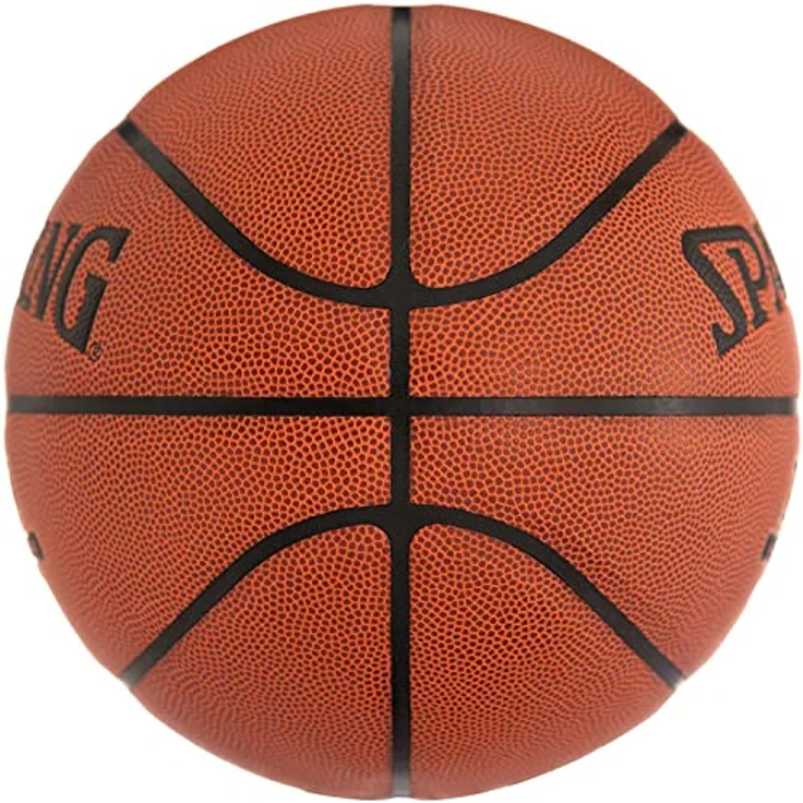 Spalding, Basketball – Bild 4