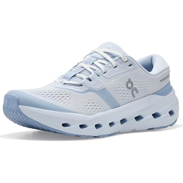 ON Cloudrunner 3 Damen Laufschuhe, stabil mit CloudTec®-Zwischensohle, violett, EU 42,5 – Bild 1