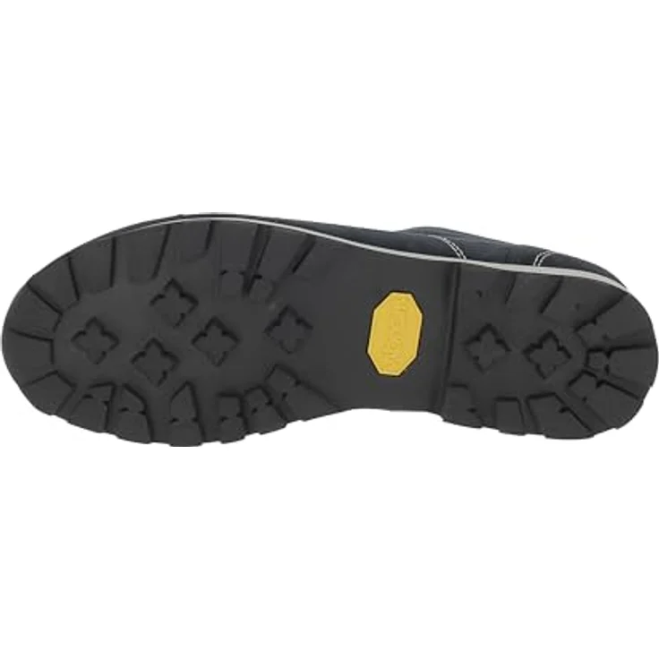 Dolomite Cinquantaquattro Shoe 54 Low Evo Herren Outdoorschuh, nachhaltig aus LWG-zertifiziertem Wildleder und recyceltem Mesh, Blau – Bild 7