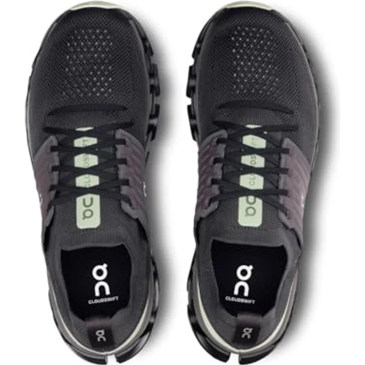 On Cloudswift 3 M Laufschuhe, Herrenmodell Größe 47, ideal für Distanzen – Bild 3