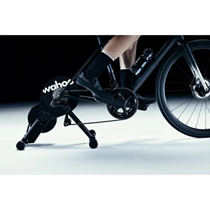 Wahoo Fitness KICKR Core Smart Trainer, Black – Bild 5