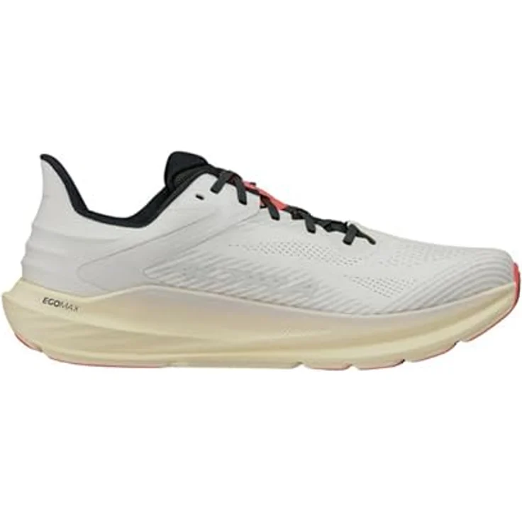 Altra Torin 8, Herren Laufschuhe, atmungsaktive Konstruktion, Größe 46, Grau – Bild 3