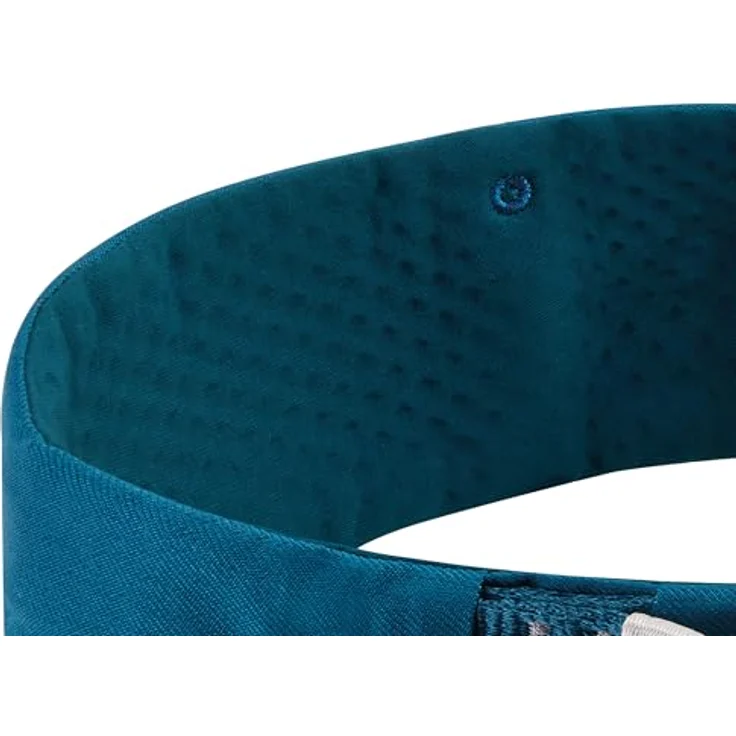 Petzl Sama Klettergurt (L) mit Endoframe-Technologie, 4 Materialschlaufen und verstellbaren Beinschlaufen für optimalen Komfort – Bild 3