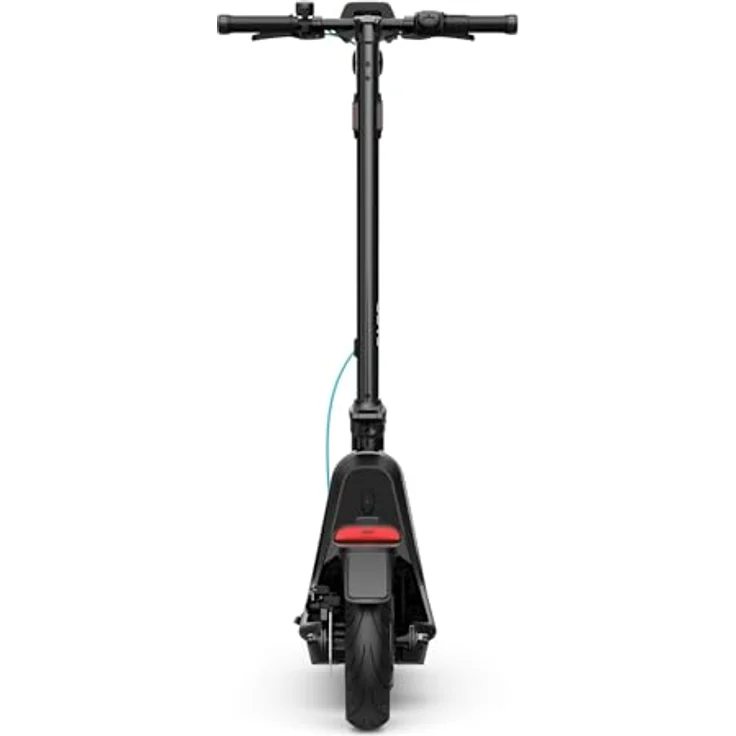 Odys E-Scooter ALPHA X5 PRO II, 20 km/h, bis zu 50 km Reichweite, 450 Watt Motor, 120 kg Traglast – Bild 9