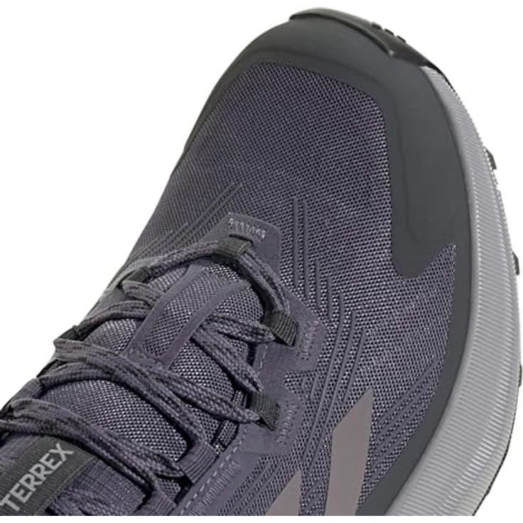 adidas TERREX TRAILMAKER 2.0 Wanderschuh, atmungsaktives Mesh-Obermaterial, stabiler Grip mit Continental™ Gummi, recycelte Materialien – Bild 4