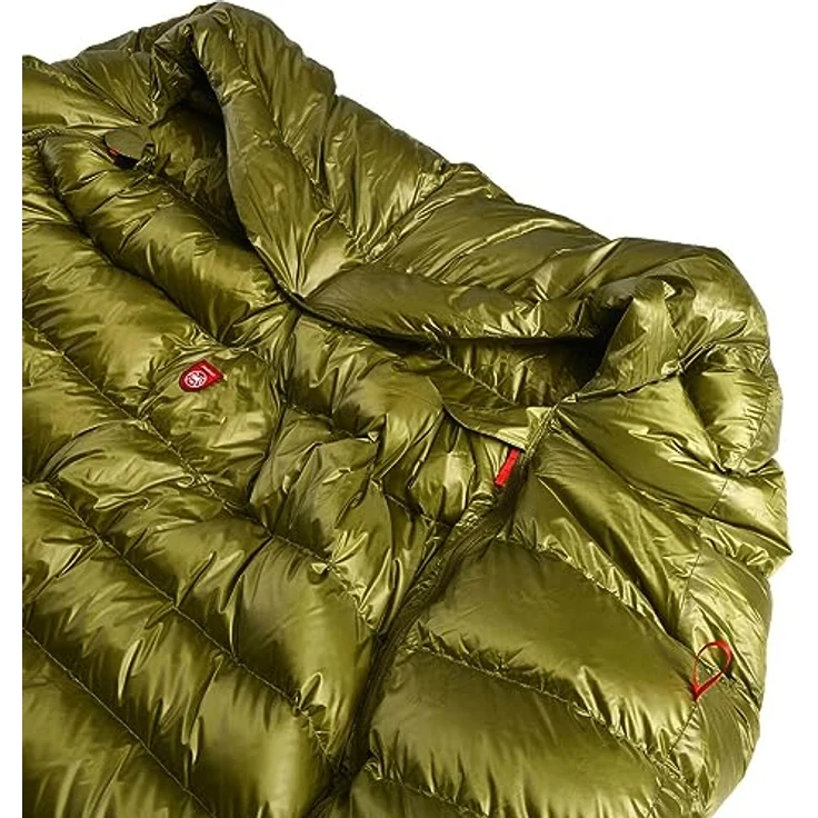 Pajak Quest 4two Schlafsack, Olive - Pajak |gdt-371 – Bild 3