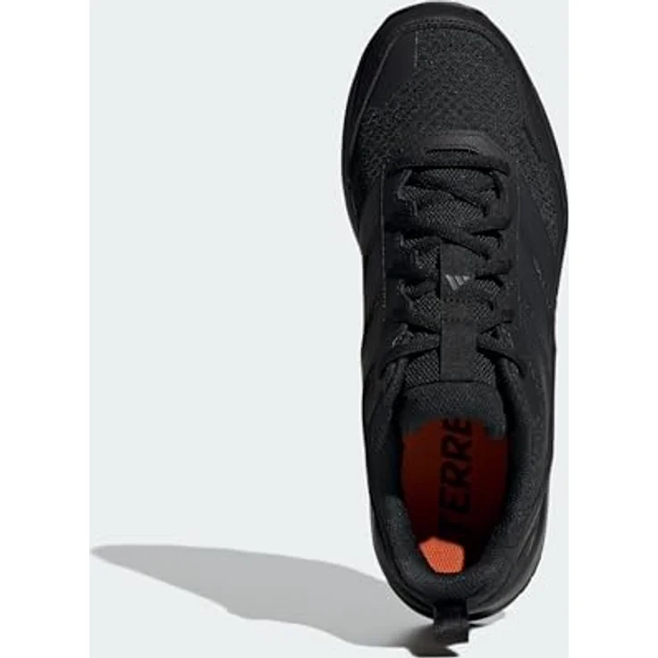 Adidas Terrex Eastrail 3, Herren Laufschuhe mit TRAXION-Technologie und leichter EVA-Zwischensohle, grau – Bild 4