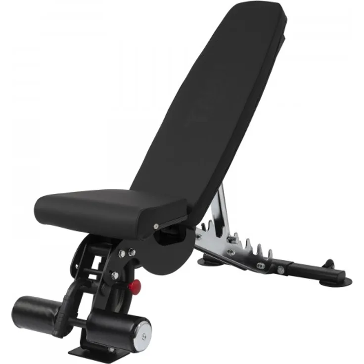 Taurus Studio Hantelbank B950