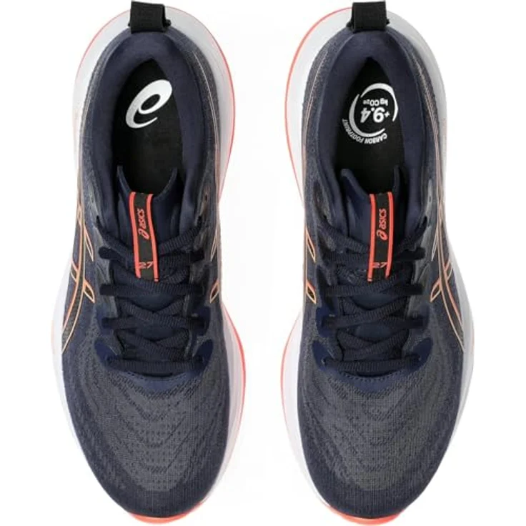 ASICS Gel-Cumulus 27, Herren Laufschuhe für Lauftraining, Halbschuhe – Bild 3