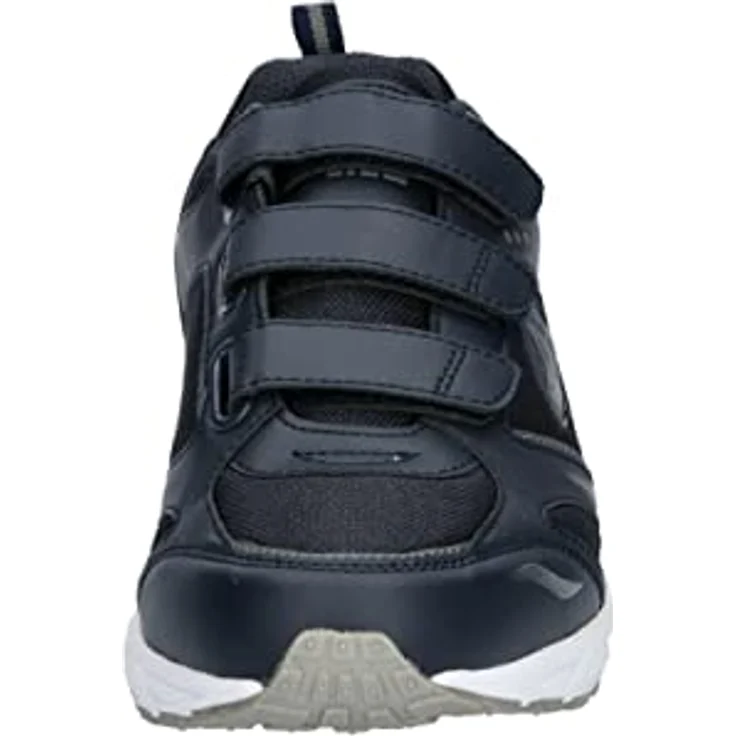 Lico Joggingschuh Marvin V 46, Komfortabler Laufschuh aus Nylon mit stylischem Design – Bild 3
