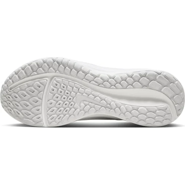 Nike Downshifter 13 Damen Laufschuhe mit Phylon-Mittelsohle und atmungsaktivem Obermaterial, schwarz – Bild 9