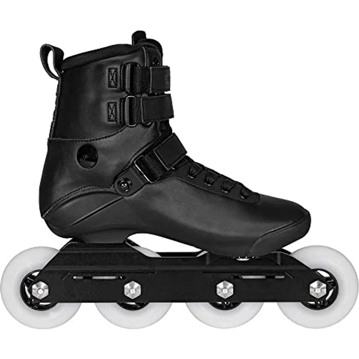 Powerslide Inline Skates, Modell (43) für optimalen Fahrkomfort und Stabilität – Bild 4