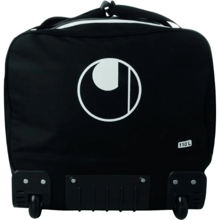 uhlsport® Sporttasche mit Transportrollen – Bild 9
