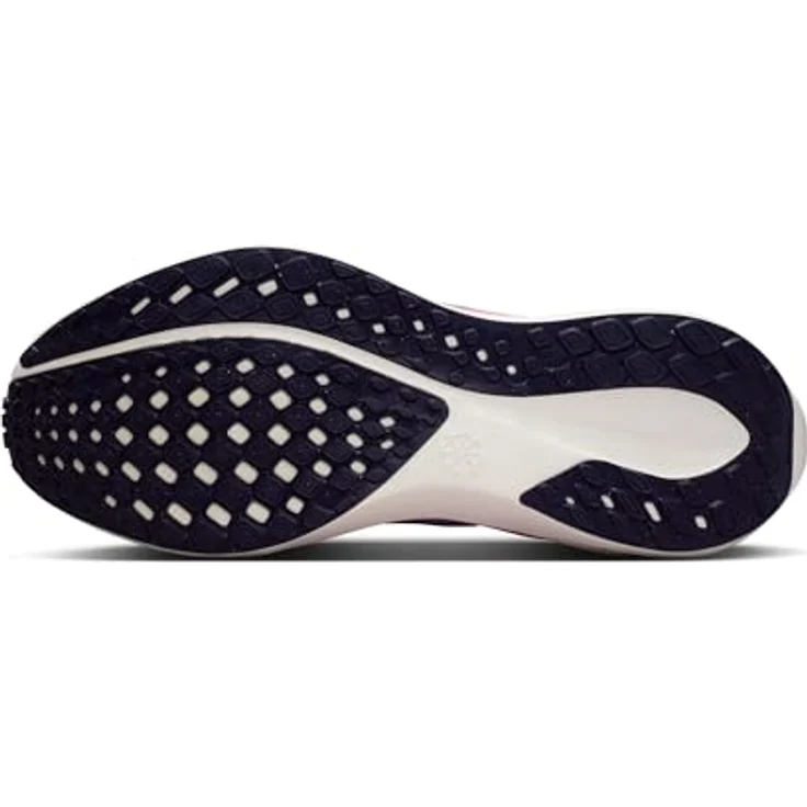 Nike Pegasus 41 FD2723-503, Laufschuhe für Damen mit ReactX-Schaumstoff und Zoom Air-Technologie, lila – Bild 4