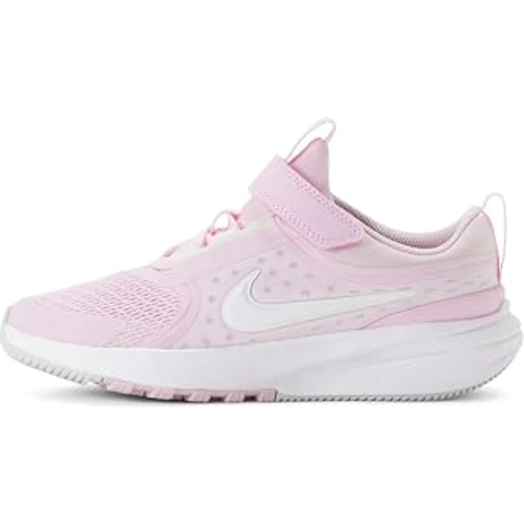 Nike Star Runner 5, Laufschuh mit federnder Dämpfung und atmungsaktivem Mesh-Obermaterial, rosa, Gr. 40 – Bild 1