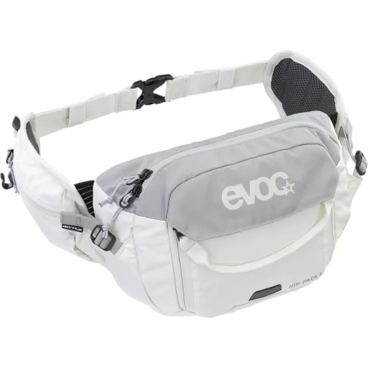 EVOC Hip Pack Hydration Waist Bag 3l, Laufgürtel in Violet