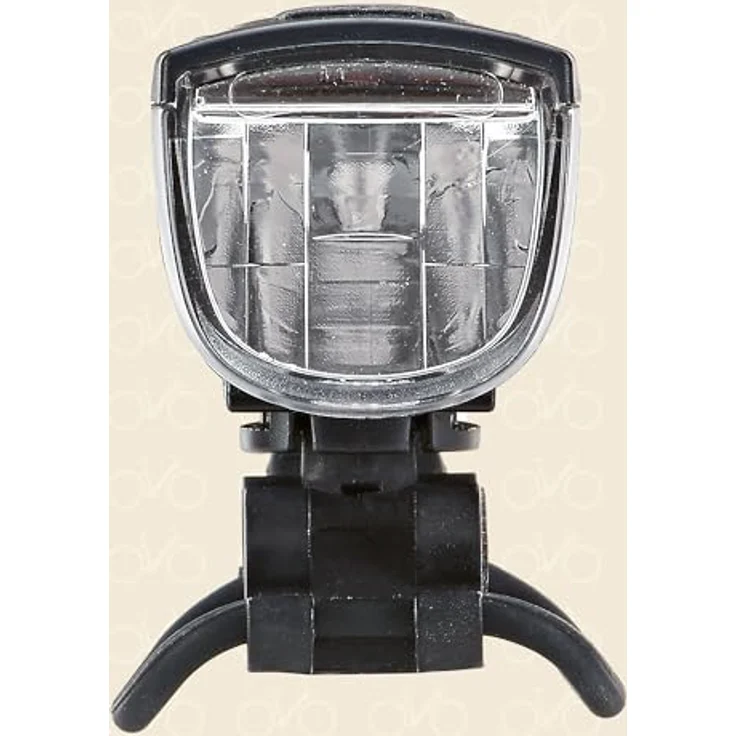 PROPHETE Fahrrad-Frontlicht Prophete LED-Rücklicht – Bild 5