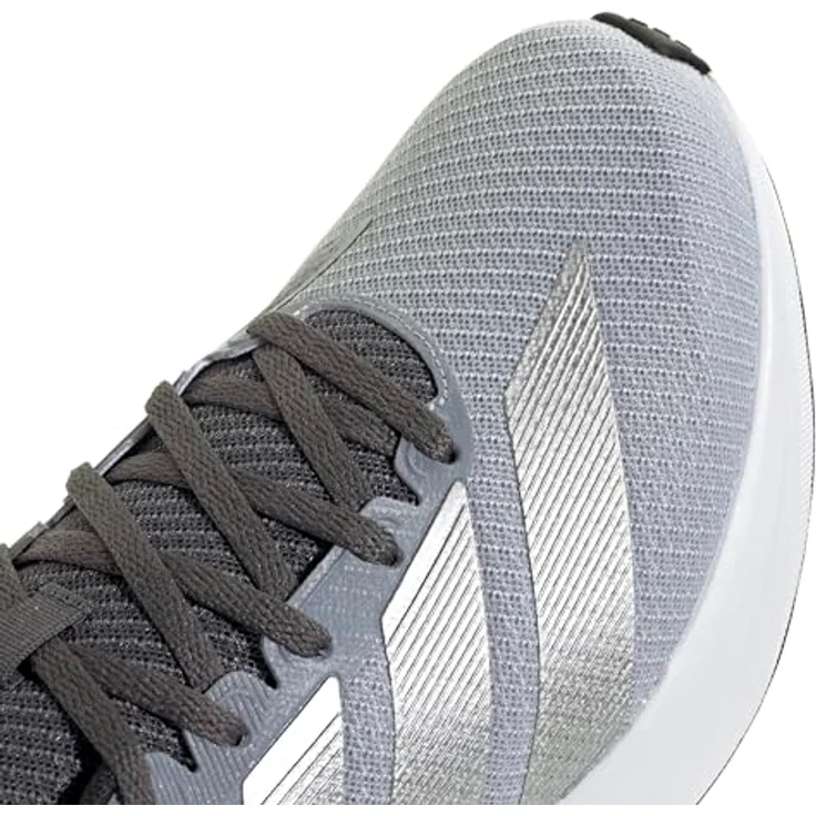 adidas Herren Laufschuhe DURAMO RC2, Lightmotion-Zwischensohle, AdiWEAR-Außensohle, 6 mm Sprengung – Bild 4
