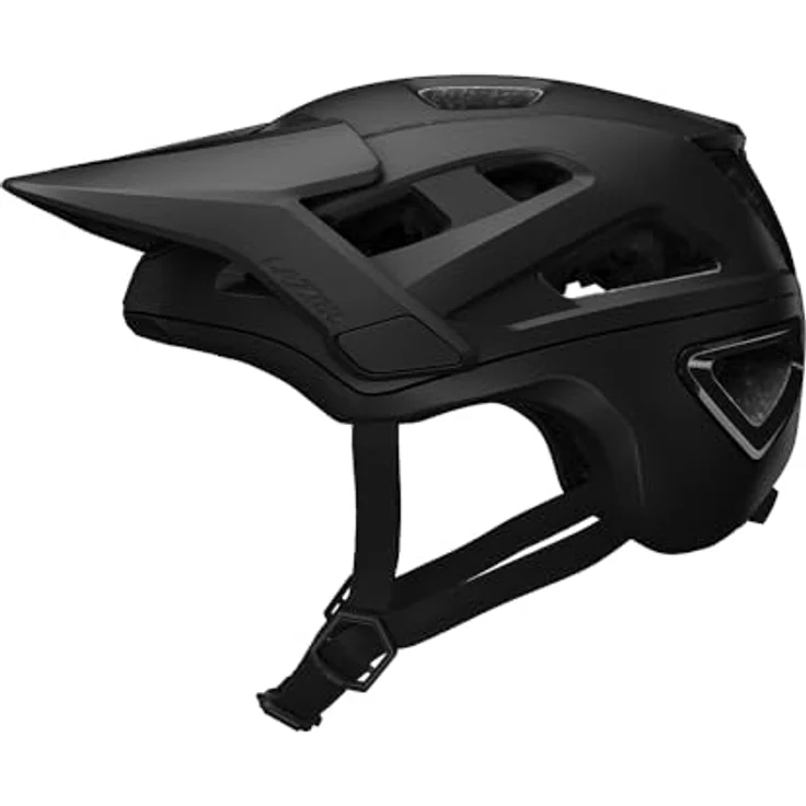 Lazer Sport Jackal KinetiCore, MTB Velohelm (55 - 59 cm) mit Magnetverschluss, TurnSys-System und Gogglebandhalterung – Bild 3