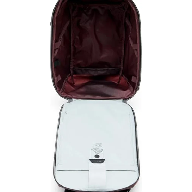 Peak Design Outdoor Backpack 18L Zip - Eclipse, Wanderrucksack mit Bluesign-zertifizierten Nylonriemen und Cord-Haken – Bild 4