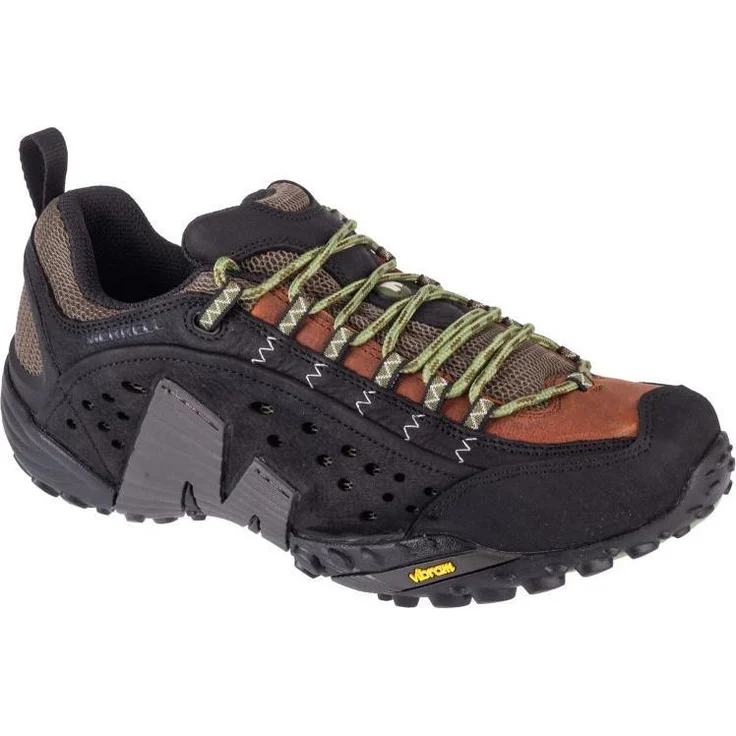 Merrell Intercept J037721, Herren Wanderschuhe, Größe 41 – Bild 1