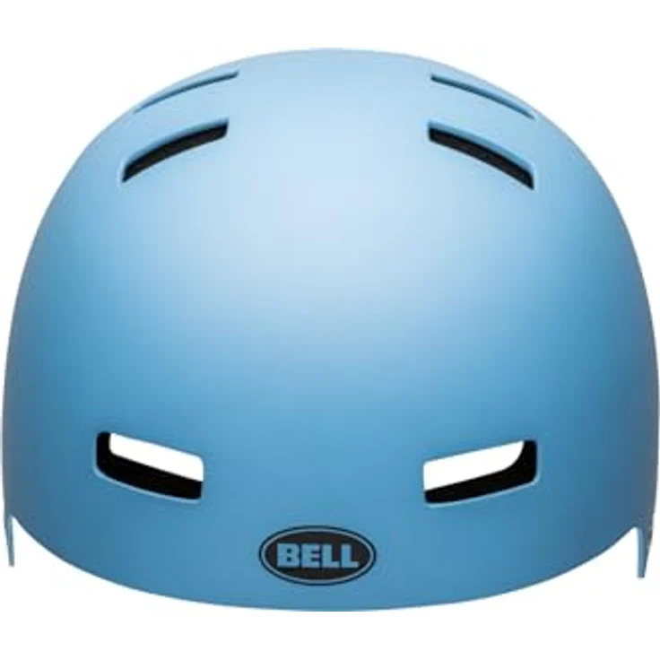 Bell Local, Velohelm mit Action Fit Anpassungssystem, 59 - 62.50 cm, Skater-Style – Bild 2