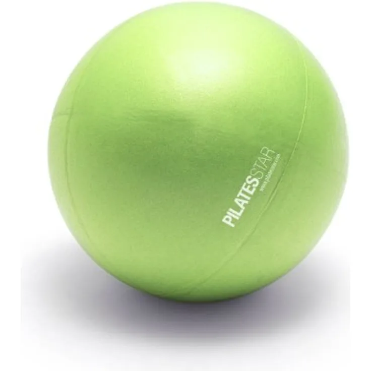 Yogistar Gymnastikball / Pilatesball - 23 cm - Grün