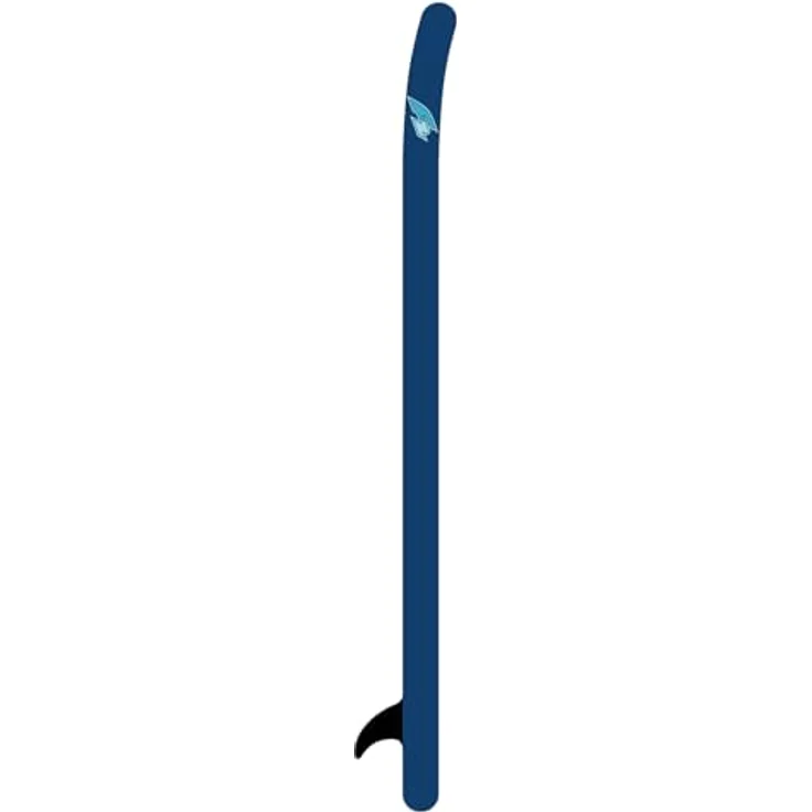 F2 SUP Stand Up Paddle Board Drive 320 cm 10,5, inklusive Tasche, Paddel, Pumpe und Reparaturset, weiß – Bild 5