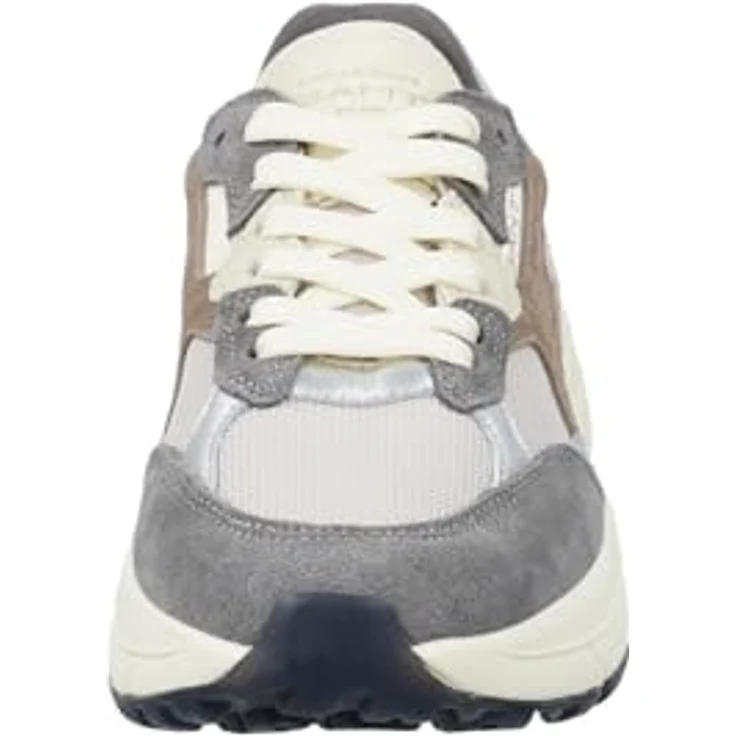 GANT Newile Sportschuhe, Damen Laufschuhe in Grau Multicolor, Größe 39 EU – Bild 2