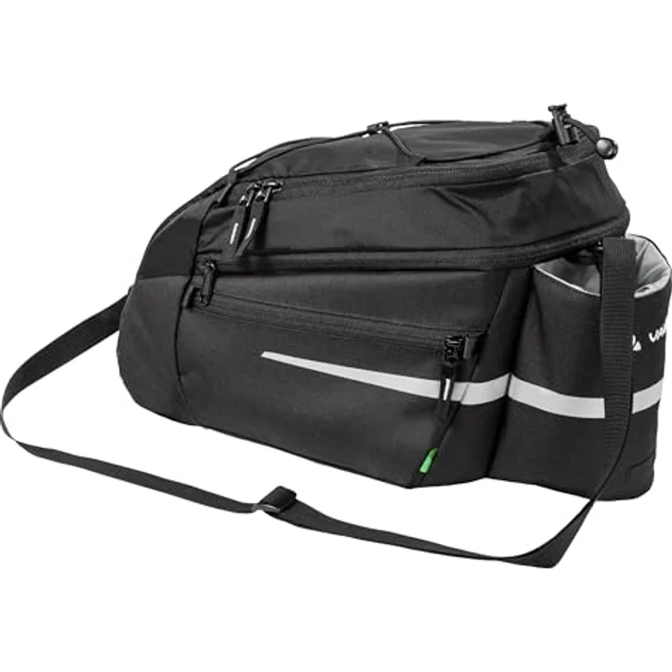 Vaude Silkroad L - Gepäckträgertasche. - Preisvergleich – Bild 2