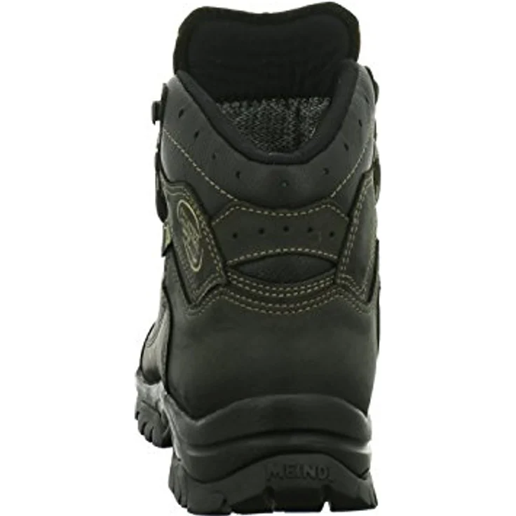 Meindl Vakuum Ultra Wanderschuh, Nubukleder mit GORE-TEX Futter und AIR-ACTIVE® Vakuum® Fußbett, 510g – Bild 4