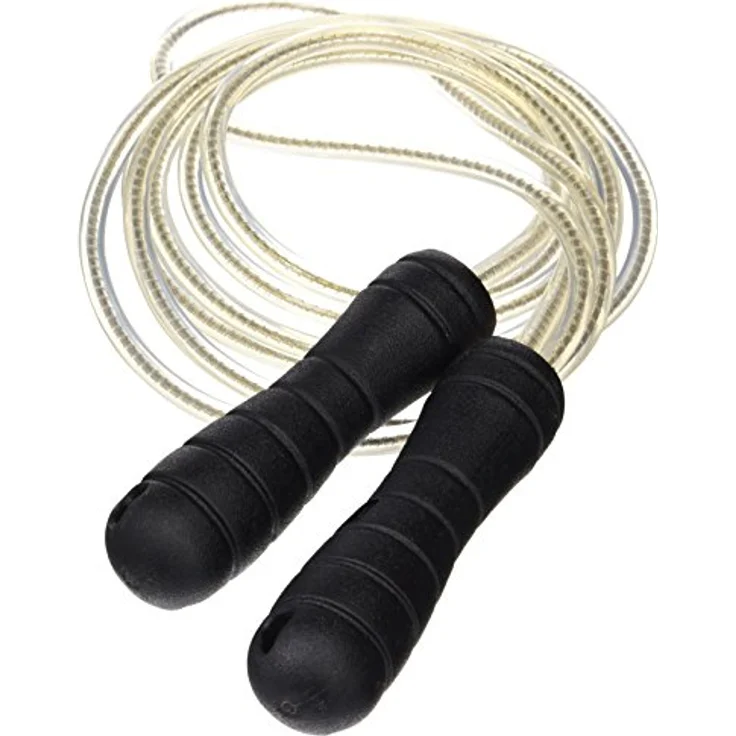 LEONE 1947, Nylon-Springseil, Weib, 8 mm, AT828 - Preisvergleich – Bild 1