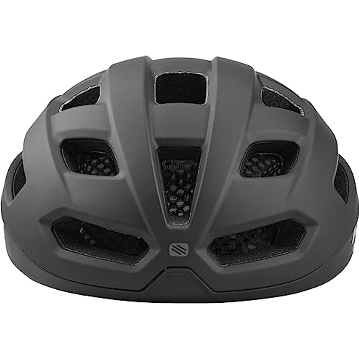 Rudy Project Skudo Black Matte L Fahrradhelm mit RSR11-System, 3D AirFrame Band und Bugstop-Polsterung – Bild 2