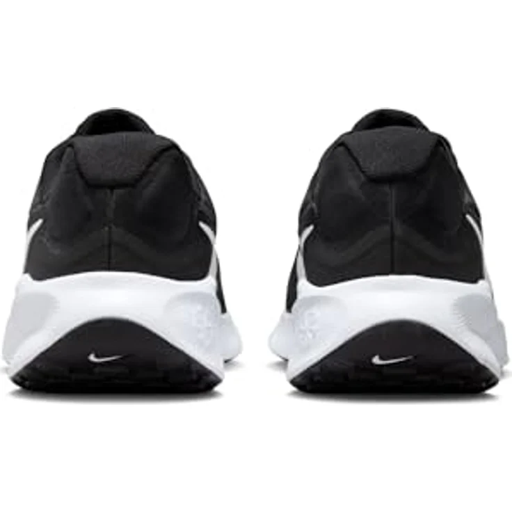 Nike Revolution 7, Herren Laufschuhe/Sneaker, Schwarz, Größe 42.5, Modell FB2207 001 – Bild 5