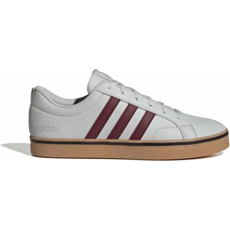 adidas VS Pace 2.0, Herren Sneaker im Skateboarding-Style, Nubuk-Obermaterial, vulkanisierte Zwischensohle, 50% Recycling-Anteil – Bild 2